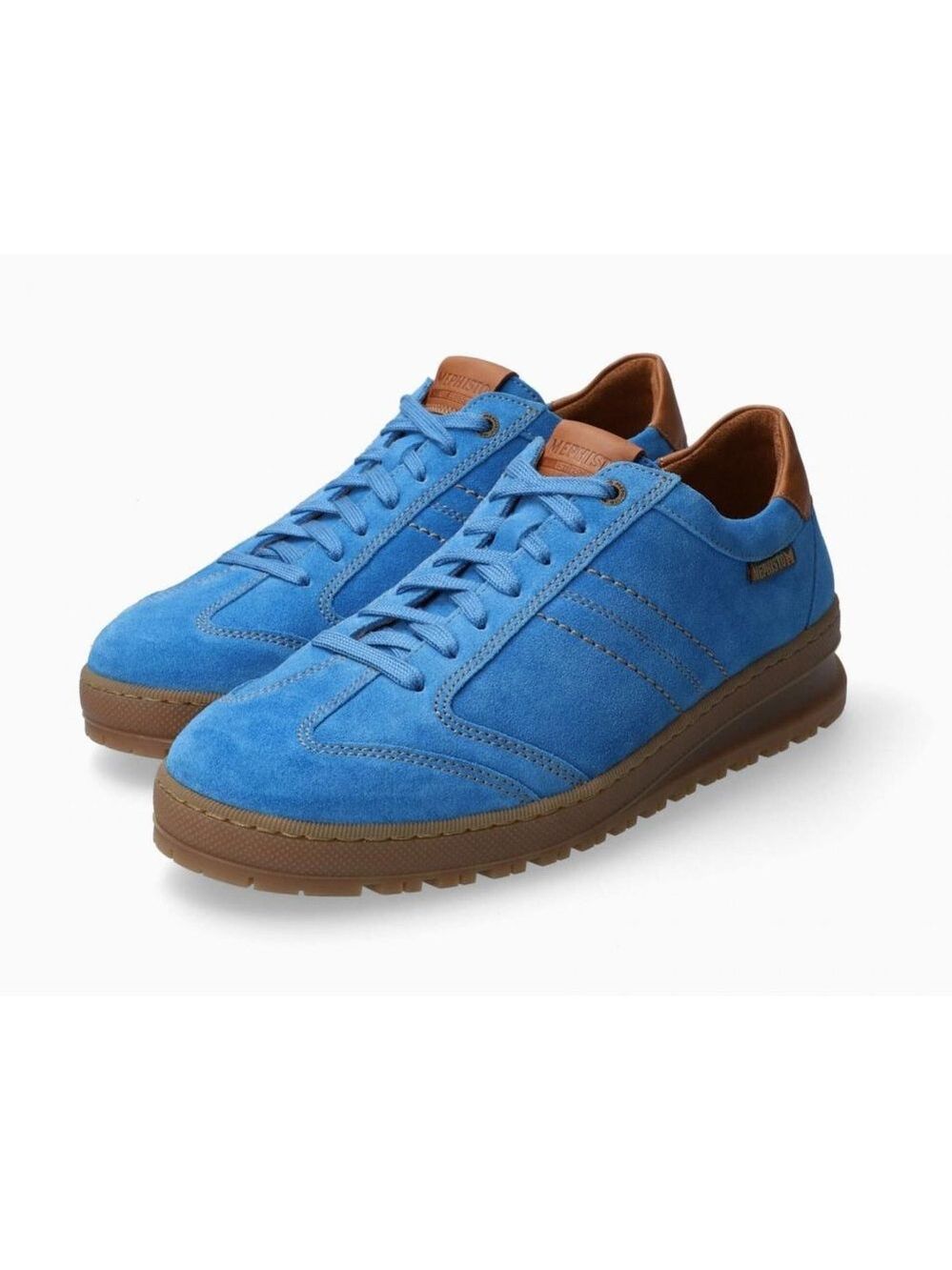 Mephisto Jumper Men's Sneaker